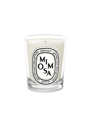 Main View - Click To Enlarge - DIPTYQUE - Mimosa Scented Candle 190g