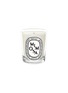 Main View - Click To Enlarge - DIPTYQUE - Mimosa Scented Mini Candle 70g