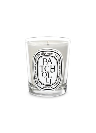 Main View - Click To Enlarge - DIPTYQUE - PATCHOULI SCENTED CANDLE 190G