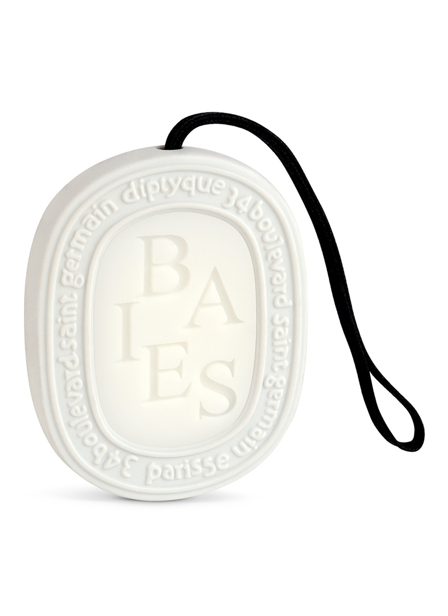 DIPTYQUE BAIES SCENTED OVAL