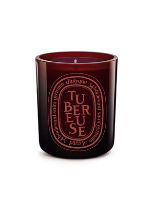 Main View - Click To Enlarge - DIPTYQUE - Tubéreuse Scented Coloured Candle 300g