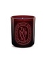 Main View - Click To Enlarge - DIPTYQUE - Tubéreuse Scented Coloured Candle 300g