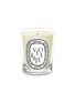 Main View - Click To Enlarge - DIPTYQUE - Violette Scented Candle 190g