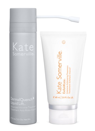Main View - Click To Enlarge - KATE SOMERVILLE - Red Carpet Essentials Kit with LumiWhite Skin Tone Perfector
