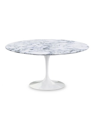 Main View - Click To Enlarge - KNOLL - Sarrinen 60"" round dining table