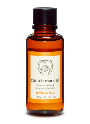 Main View - Click To Enlarge - ERBAVIVA - Stretch mark oil