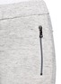 Detail View - Click To Enlarge -  - Susan linen-cotton sweatpants
