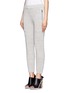Front View - Click To Enlarge -  - Susan linen-cotton sweatpants