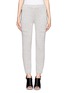 Main View - Click To Enlarge -  - Susan linen-cotton sweatpants