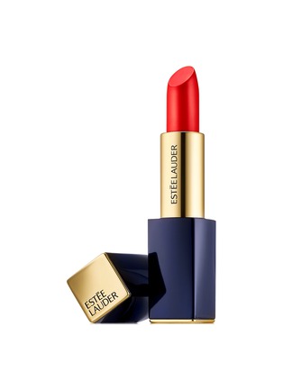 Main View - Click To Enlarge - ESTÉE LAUDER - Pure Color Envy Lipstick – 520 Carnal