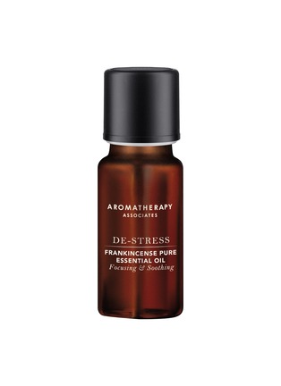 Main View - Click To Enlarge - AROMATHERAPY ASSOCIATES - De-Stress Frankincense Pure Essential Oil 10ml