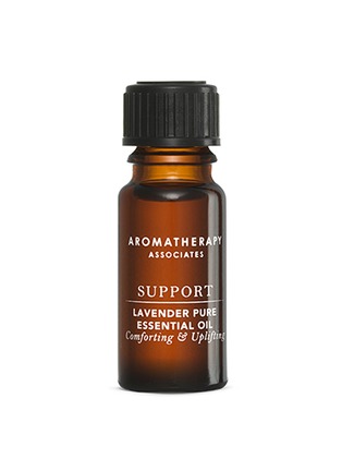 Main View - Click To Enlarge - AROMATHERAPY ASSOCIATES - Support Lavender Pure Essential Oil 10ml