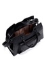 Detail View - Click To Enlarge - PROENZA SCHOULER - PS13 small leather bag
