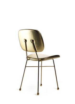 Figure View - Click To Enlarge - MOOOI - The Golden desk chair