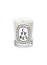 Main View - Click To Enlarge - DIPTYQUE - Cyprès Scented Candle 190g