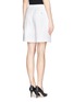 Back View - Click To Enlarge - J.CREW - Collection Bermuda shorts in Italian linen