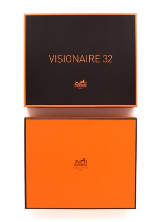 Main View - Click To Enlarge - VISIONAIRE - Postcard book
