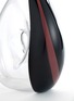 Detail View - Click To Enlarge - RIEDEL - BLACK TIE FACE TO FACE WINE DECANTER