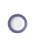 Main View - Click To Enlarge - L'OBJET - Perlée Soup Plate – Blue