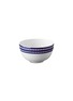 Main View - Click To Enlarge - L'OBJET - Perlée cereal bowl – Blue