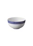 Main View - Click To Enlarge - L'OBJET - Perlée serving bowl – Blue