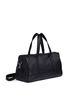 Detail View - Click To Enlarge - MEILLEUR AMI PARIS - 'Bel Ami' saffiano leather duffle bag