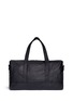Main View - Click To Enlarge - MEILLEUR AMI PARIS - 'Bel Ami' saffiano leather duffle bag
