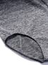 Detail View - Click To Enlarge - IVY PARK - Gradient knit bodysuit