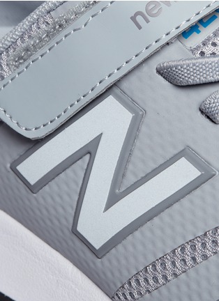 Detail View - Click To Enlarge - NEW BALANCE - '420' mesh kids sneakers