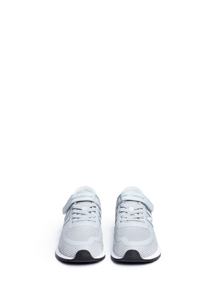 Figure View - Click To Enlarge - NEW BALANCE - '420' mesh kids sneakers