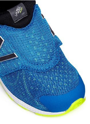 Detail View - Click To Enlarge - NEW BALANCE - 'Vazee Rush v2' mesh toddler sneakers