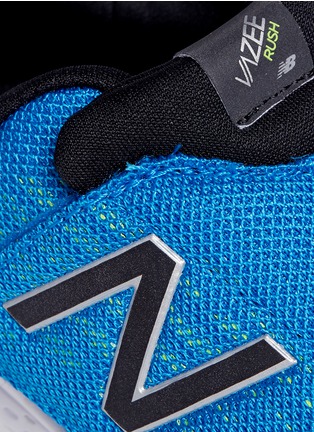 Detail View - Click To Enlarge - NEW BALANCE - 'Vazee Rush v2' mesh toddler sneakers