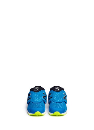 Figure View - Click To Enlarge - NEW BALANCE - 'Vazee Rush v2' mesh toddler sneakers