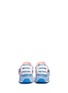 Figure View - Click To Enlarge - NEW BALANCE - '996' mesh and leather toddler sneakers