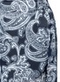 Detail View - Click To Enlarge - ACNE STUDIOS - 'Tennessee' paisley print wide leg pants