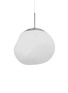 Main View - Click To Enlarge - TOM DIXON - Melt Pendant Light – Chrome