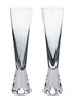 Main View - Click To Enlarge - TOM DIXON - Tank Champagne Glass Set – Clear