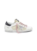 glitter star golden goose