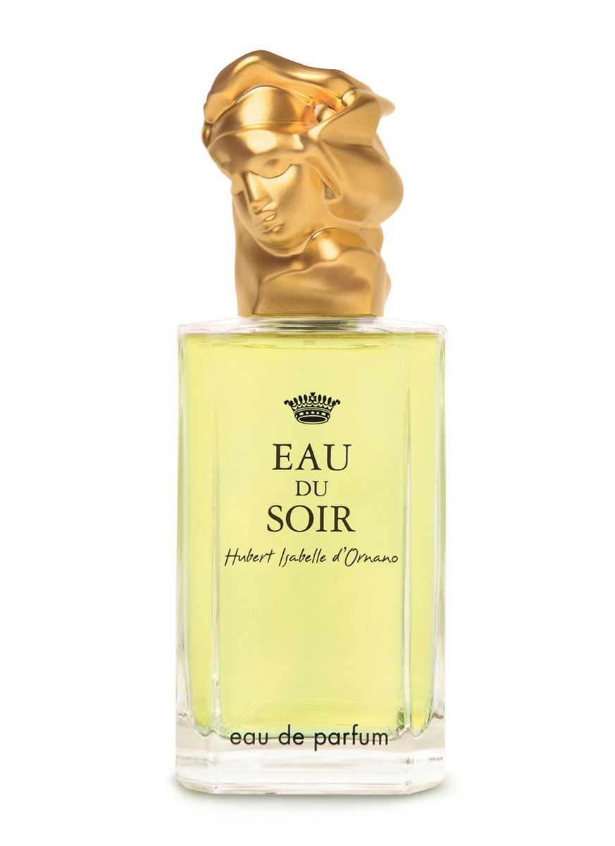 cuir vetiver