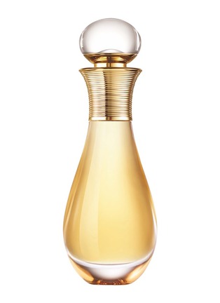 Main View - Click To Enlarge - DIOR BEAUTY - J'adore Dry Silky Body Oil 150ml