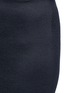 Detail View - Click To Enlarge - THE ROW - 'Hilda' virgin wool blend pencil skirt