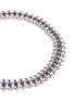 Detail View - Click To Enlarge - PHILIPPE AUDIBERT - 'Han' lapis stone bead necklace