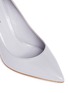 Detail View - Click To Enlarge - FABIO RUSCONI - 'Nataly' kid leather pumps