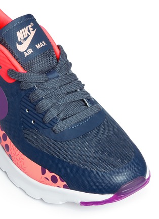 Detail View - Click To Enlarge - NIKE - 'Air Max 90 Ultra BR' sneakers