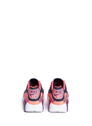 Back View - Click To Enlarge - NIKE - 'Air Max 90 Ultra BR' sneakers