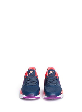 Front View - Click To Enlarge - NIKE - 'Air Max 90 Ultra BR' sneakers