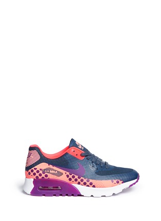 Main View - Click To Enlarge - NIKE - 'Air Max 90 Ultra BR' sneakers