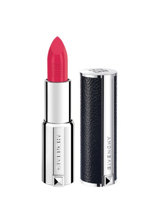 Main View - Click To Enlarge - GIVENCHY - Le Rouge Lipstick - 302 Hibiscus Exclusif