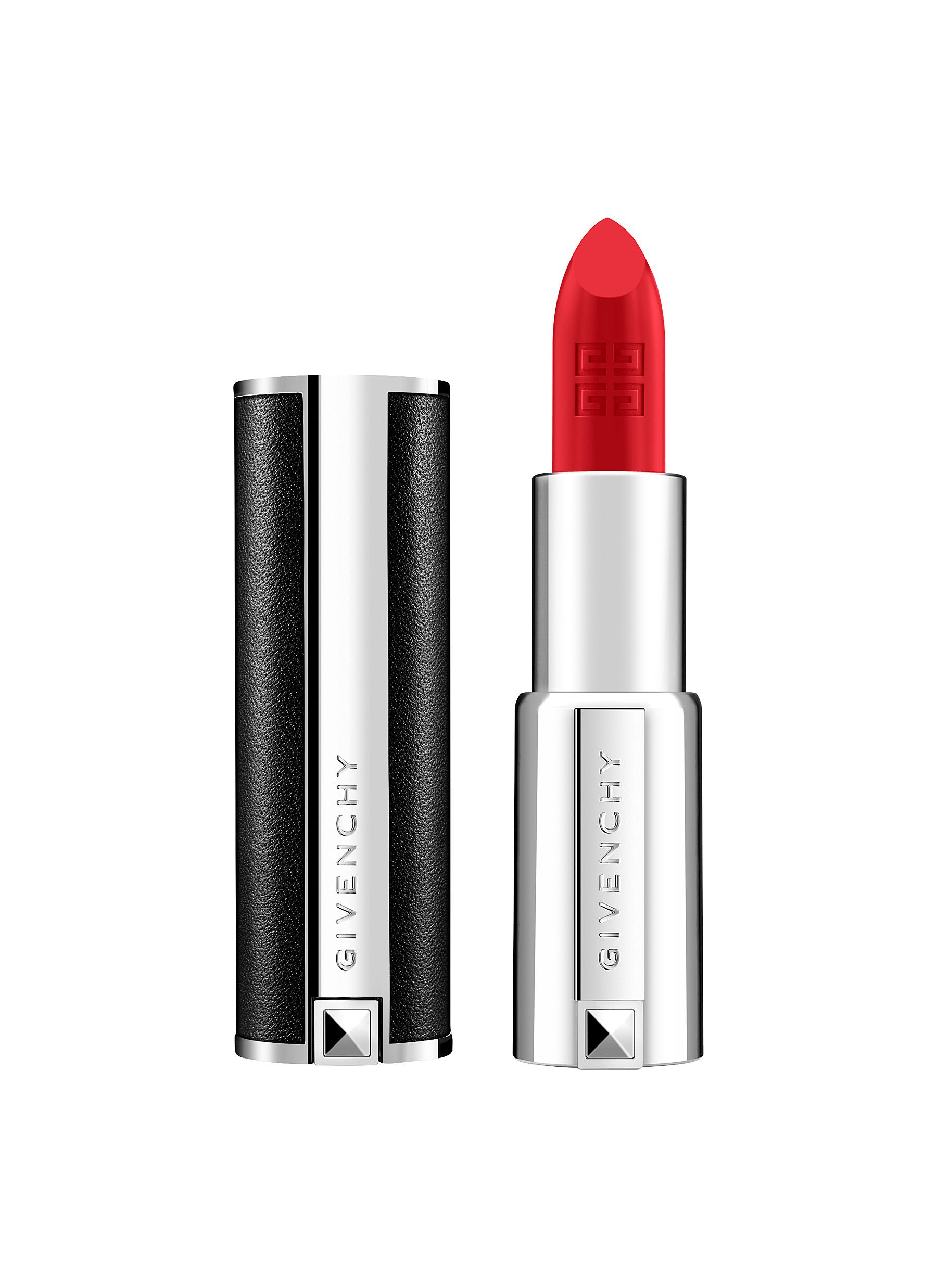 givenchy le rouge 327