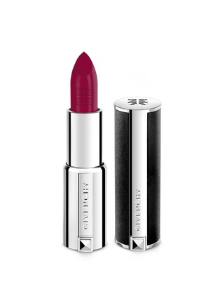 Main View - Click To Enlarge - GIVENCHY - Le Rouge Lipstick - 315 Framboise Velours
